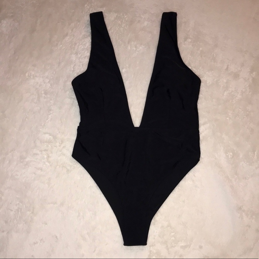 Zaful One Piece Swimsuit